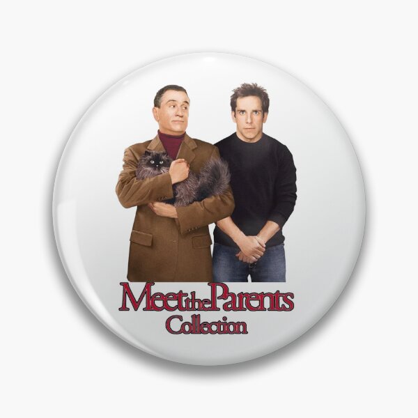 Item preview, Meet the Parents Movie 1 designed and sold by LikaX-Xika.