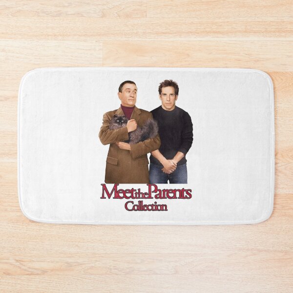 Item preview, Meet the Parents Movie 1 designed and sold by LikaX-Xika.