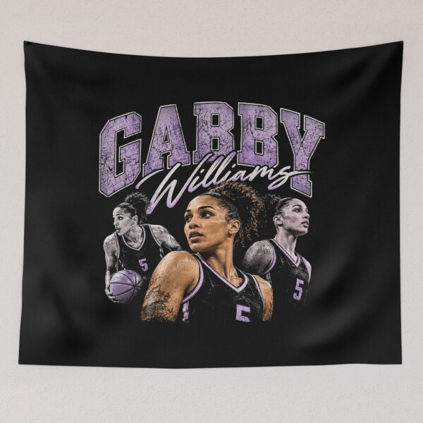 Item preview, Gabby-Williams designed and sold by FitzgeraldKane.