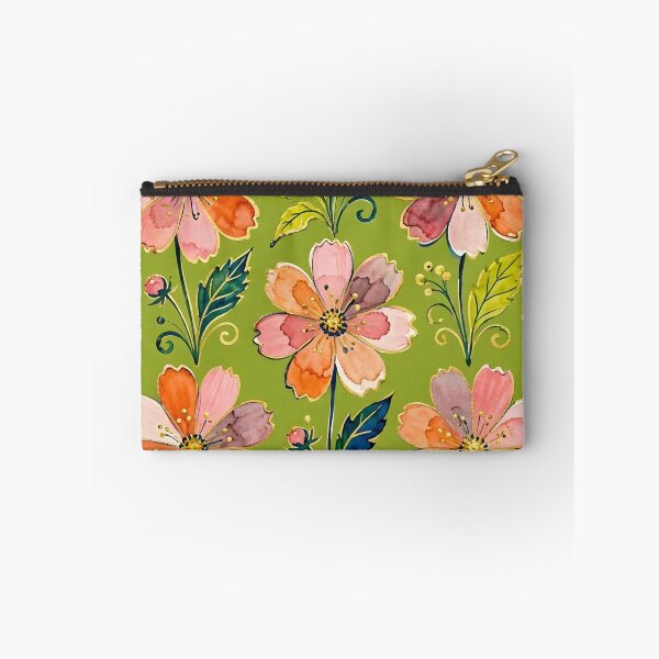 Item preview, Cosmos Flowers  designed and sold by GraphicsClub.