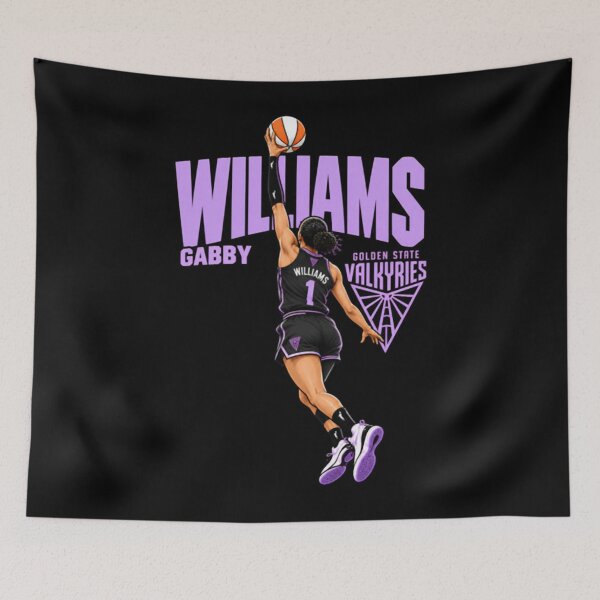 Item preview, Gabby-Williams designed and sold by FitzgeraldKane.