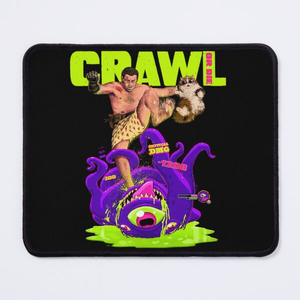 Item preview, Dungeon Crawler Carl  designed and sold by marlo-quade.