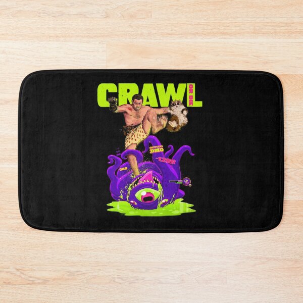 Item preview, Dungeon Crawler Carl  designed and sold by marlo-quade.