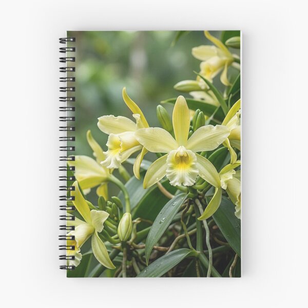 Item preview, Flowers – vanilla designed and sold by snoWorkshop.