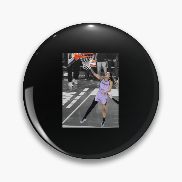 Item preview, Gabby Williams - Golden State Valkyries 2026 Champions designed and sold by FitzgeraldKane.