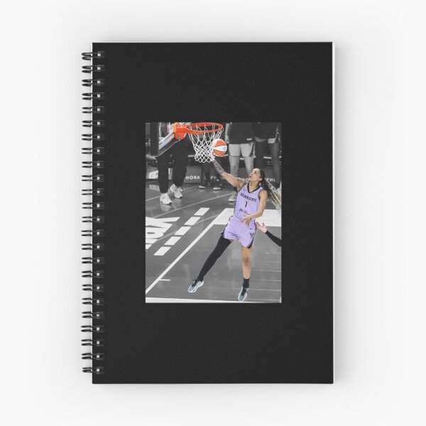 Item preview, Gabby Williams - Golden State Valkyries 2026 Champions designed and sold by FitzgeraldKane.