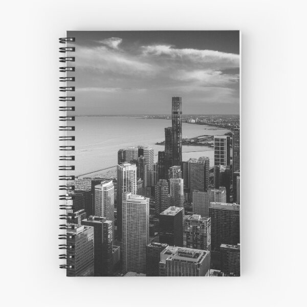 Item preview, Chicago Lakefront View designed and sold by David Bowman.