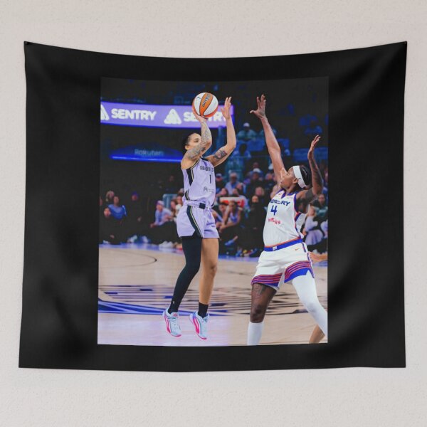 Item preview, Gabby-Williams - Golden State Valkyries 2026 Champions designed and sold by FitzgeraldKane.