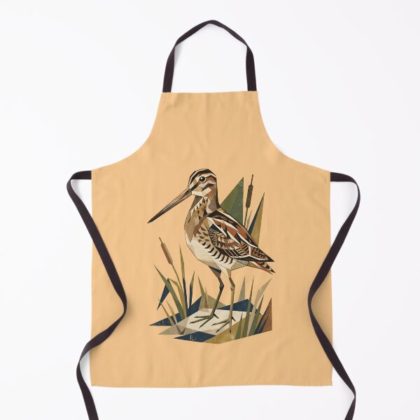Item preview, A snipe - Cubism style snipe designed and sold by ParadoxParadox.