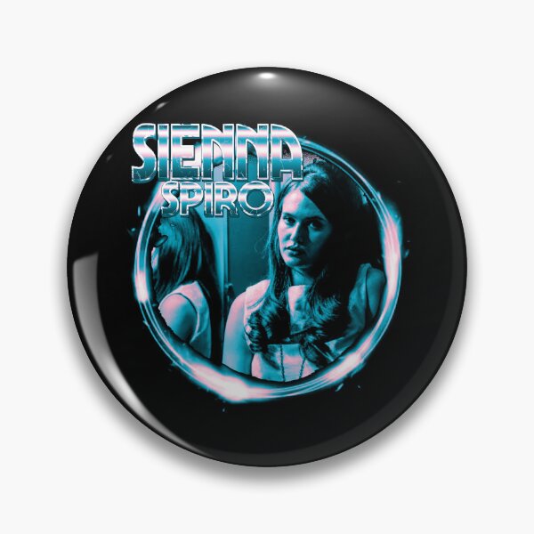 Item preview, Blue And Pink Glow Woman Music  designed and sold by VintageNuts.