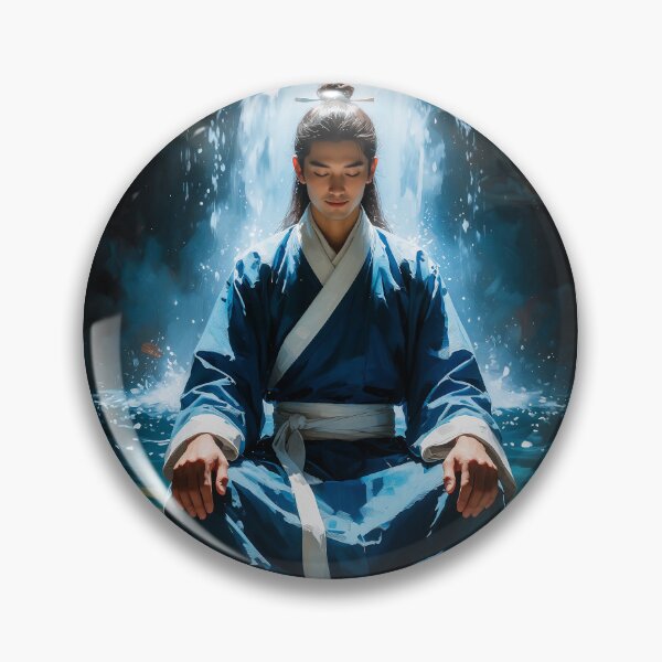 Item preview, The Inner Sacred designed and sold by WizardsCove.