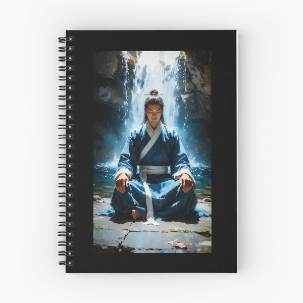 Item preview, The Inner Sacred designed and sold by WizardsCove.