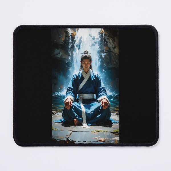 Item preview, The Inner Sacred designed and sold by WizardsCove.