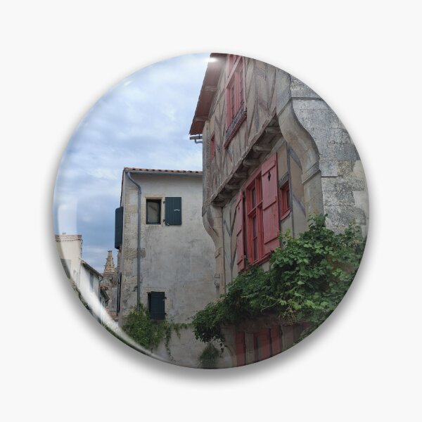 Item preview, Rue Merindot, Saint-Martin-de-Re  designed and sold by wiggyofipswich.