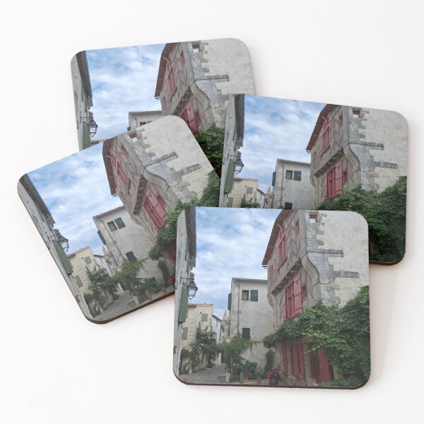 Item preview, Rue Merindot, Saint-Martin-de-Re  designed and sold by wiggyofipswich.