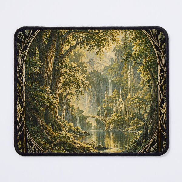 Item preview, The Golden forest designed and sold by Strale25kv.