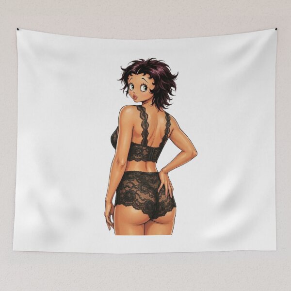 Item preview, BETTY BOOP designed and sold by CHRIST5000.