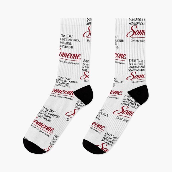 Item preview, Every Jane Doe Is Someones Daughter Awareness Justice Advocate designed and sold by ParkerDuerson.