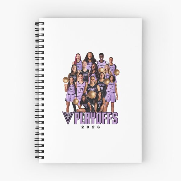 Item preview, Golden State Valkyries 2026 WNBA Playoffs Go Valks designed and sold by FitzgeraldKane.