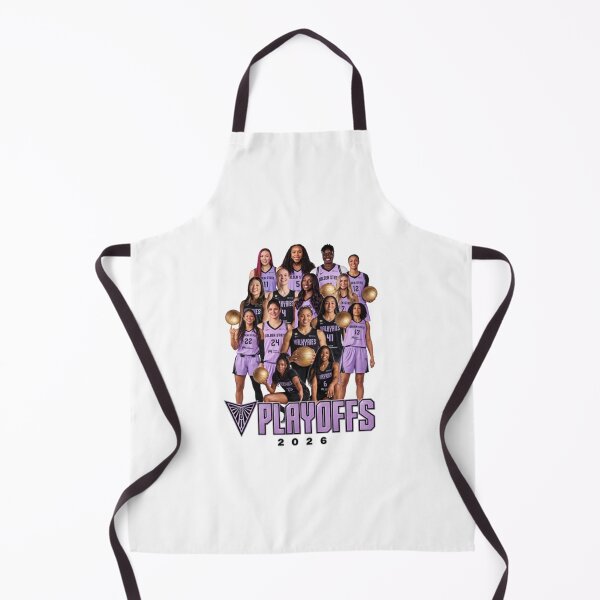 Item preview, Golden State Valkyries 2026 WNBA Playoffs Go Valks designed and sold by FitzgeraldKane.