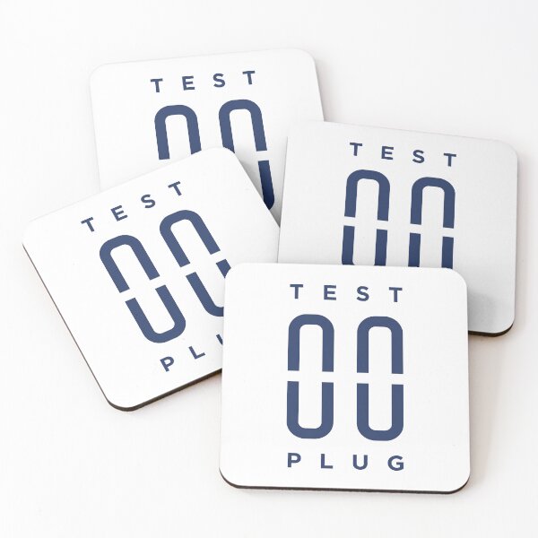 Item preview, test plug 00 designed and sold by defeale.