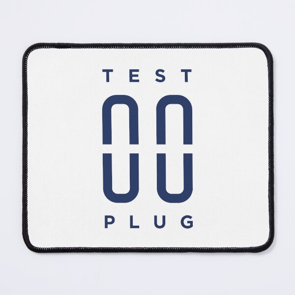 Item preview, test plug 00 designed and sold by defeale.