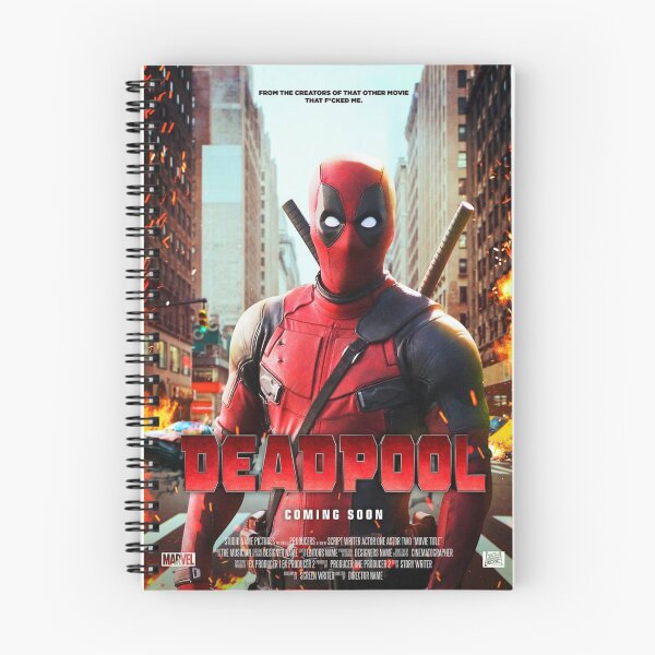 Item preview, Dead Pool designed and sold by 26LN.