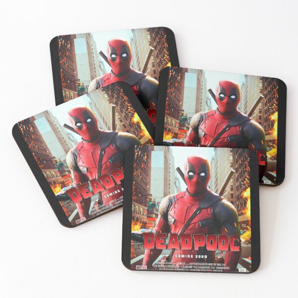 Item preview, Dead Pool designed and sold by 26LN.