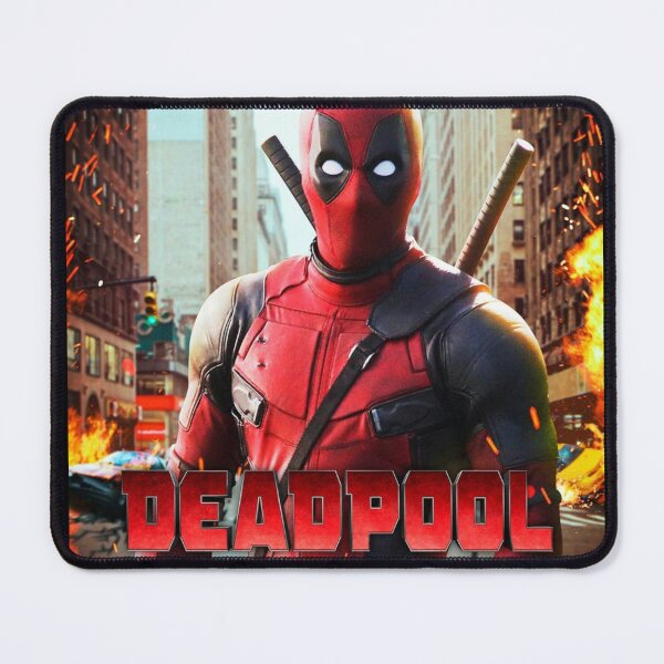 Item preview, Dead Pool designed and sold by 26LN.