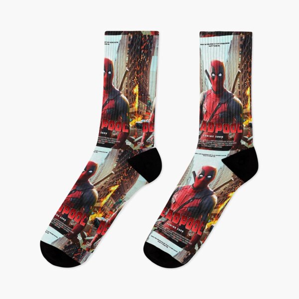 Item preview, Dead Pool designed and sold by 26LN.