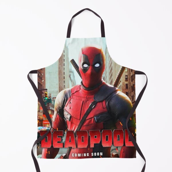 Item preview, Dead Pool designed and sold by 26LN.