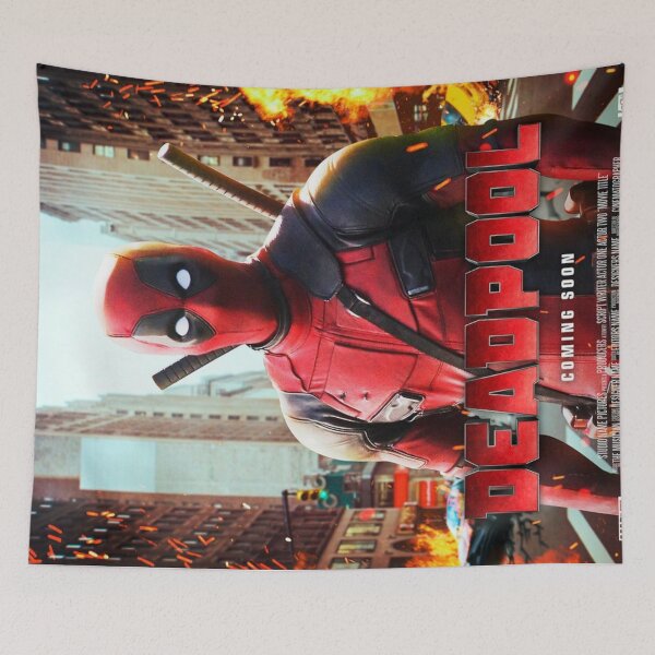 Item preview, Dead Pool designed and sold by 26LN.