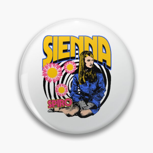 Item preview, Yellow Typography Adult Contemporary designed and sold by VintageNuts.
