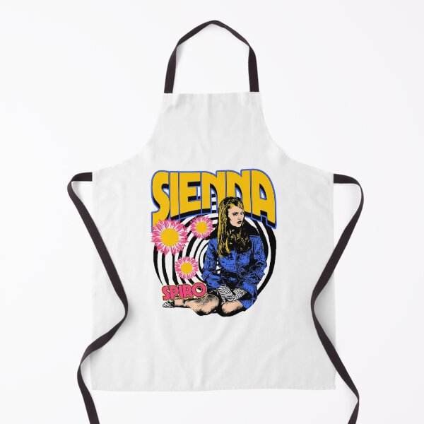 Item preview, Yellow Typography Adult Contemporary designed and sold by VintageNuts.