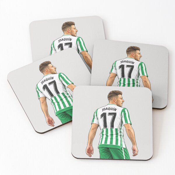 Item preview, Joaquín Betis 17 designed and sold by VRedBaller.