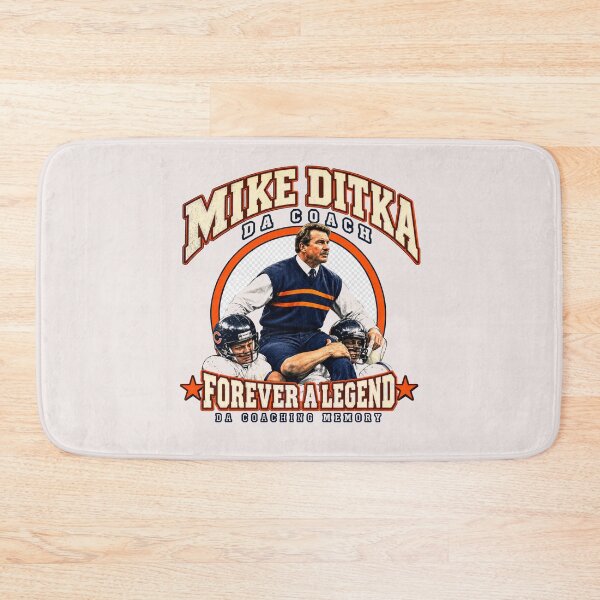 Item preview, Mike Ditka designed and sold by creativecolage.