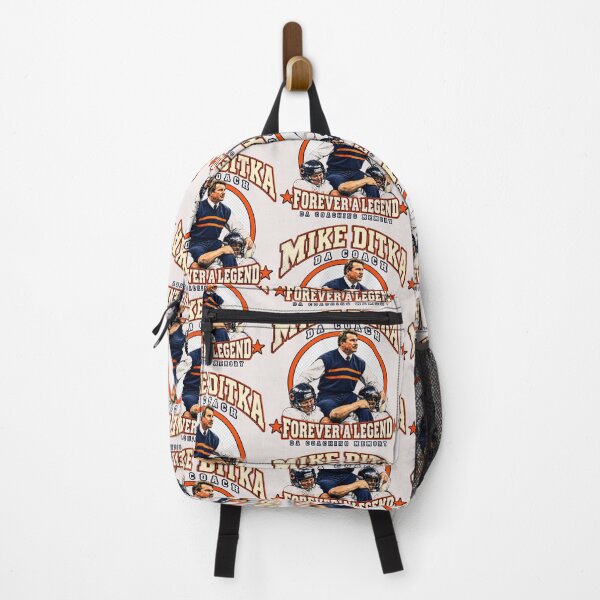 Item preview, Mike Ditka designed and sold by creativecolage.