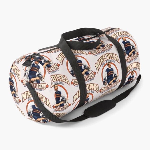 Item preview, Mike Ditka designed and sold by creativecolage.