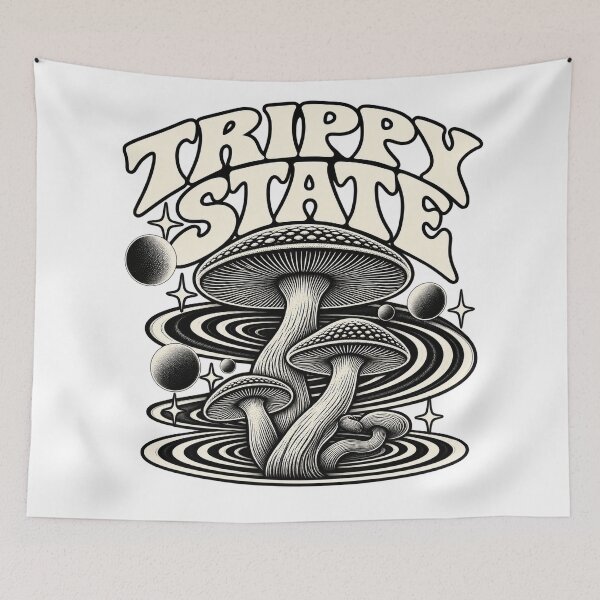 Item preview, "Wear the illusion" designed and sold by Digitalys Studios.