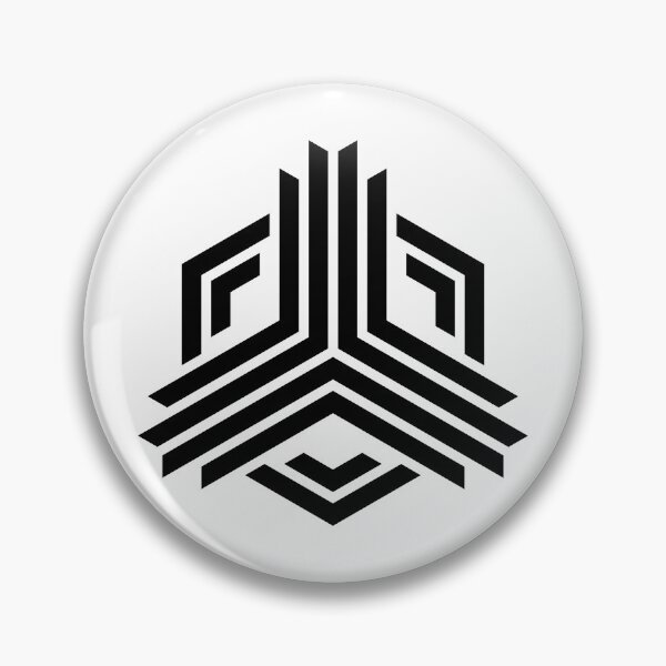 Artikelvorschau, Cyber Hexa Studio Primärlogo (1/2) entworfen und verkauft von CyberHexaStudio.