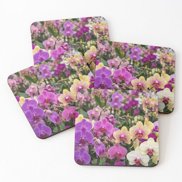 Item preview, Flowers – orchid designed and sold by snoWorkshop.