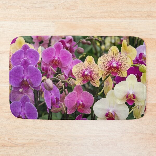 Item preview, Flowers – orchid designed and sold by snoWorkshop.