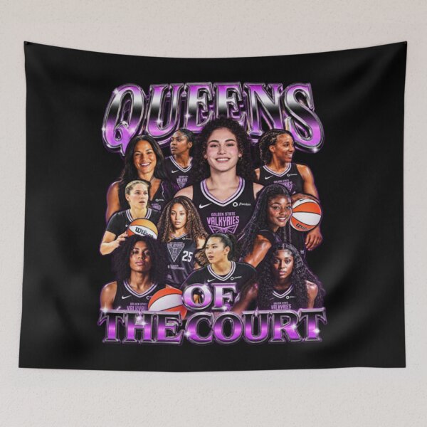 Item preview, Golden State Valkyries Team Logo designed and sold by FitzgeraldKane.