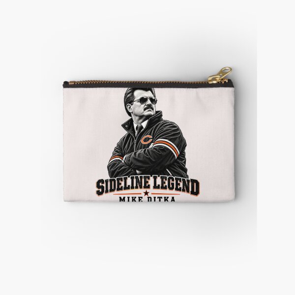 Item preview, Mike Ditka designed and sold by creativecolage.