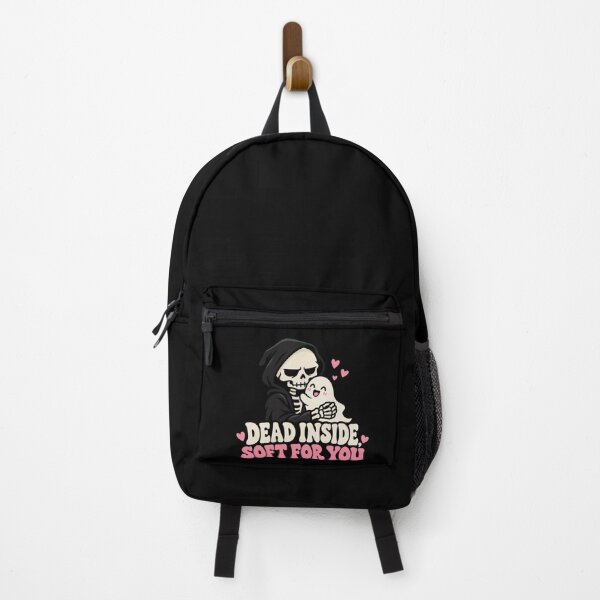 Item preview, Dead inside soft for you designed and sold by JamesSpring.