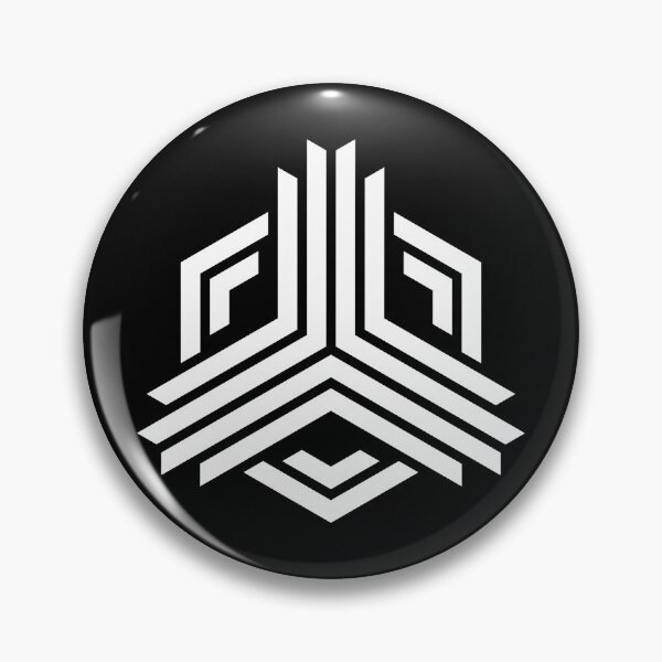 Artikelvorschau, Cyber Hexa Studio Primärlogo (2/2) entworfen und verkauft von CyberHexaStudio.