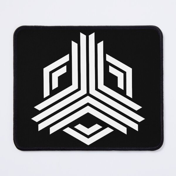 Artikelvorschau, Cyber Hexa Studio Primärlogo (2/2) entworfen und verkauft von CyberHexaStudio.
