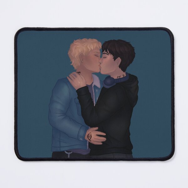 Item preview, Kit and Ty - The Wicked Powers designed and sold by opal-stars.