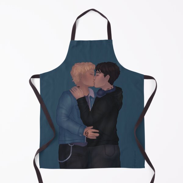 Item preview, Kit and Ty - The Wicked Powers designed and sold by opal-stars.
