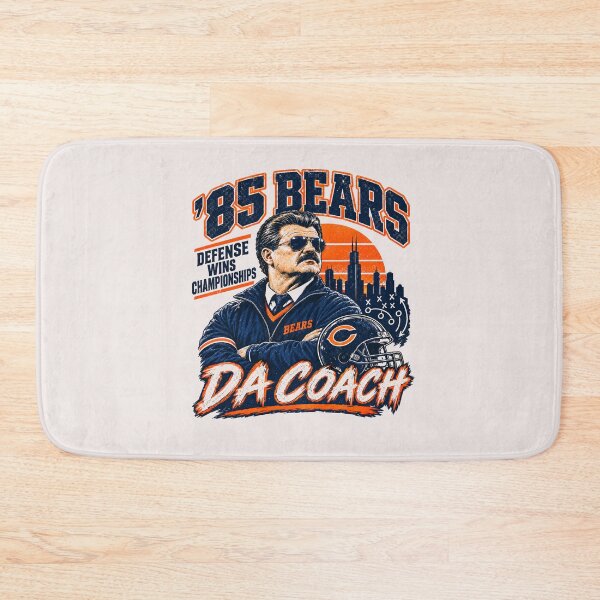 Item preview,  Mike Ditka designed and sold by creativecolage.